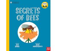 University of Cambridge – Think Big: Secrets of Bees