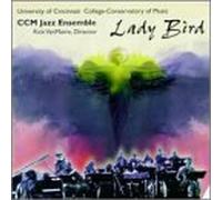 University of Cincinnati Concert Band - Lady Bird
