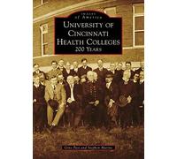 University Of Cincinnati Health Colleges