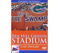 University of Florida Ben Hill-Griffin Stadium