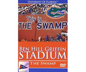 University of Florida Ben Hill-Griffin Stadium