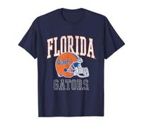 University of Florida PAFI082 Ballon de Football Unisexe T-Shirt