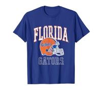 University of Florida PAFI083 Ballon de Football Unisexe T-Shirt