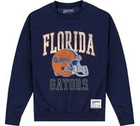 University Of Florida - Sweatshirt für Herren/Damen Uni PN916 (M) (Marineblau)