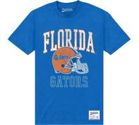 University Of Florida - T-shirt "Football" pour hommes/femmes Unie PN585 (S) (Bleu roi)