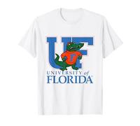 University of Florida UF PAFI102 Unisexe T-Shirt