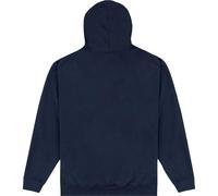 University Of Florida - "UF" Sweat à capuche Homme/Femme Unie PN420 (4XL) (Bleu marine)