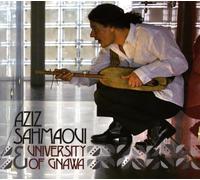 University of Gnawa [Import allemand]