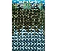 University of Hunger: Collected Poems & Selected Prose Carter, Martin (Auteur)