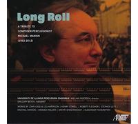 University of Illino - A Tribute to Composer Percussionist Mich [Import]