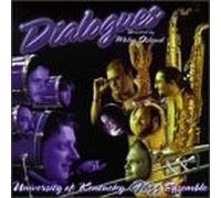 University of Kentucky Jazz Band - Dialogues