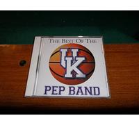 University of Kentucky Pep Band - Best of The UK Pep Band