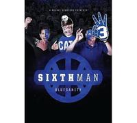 University Of Kentucky: The Sixth Man