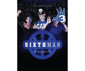 University of Kentucky: The Sixth Man by Kentucky Fans