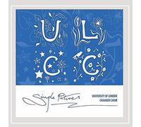 University of London Chamber Choir - Simple Pictures
