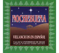 University of Miami Choir - Noche Buena