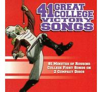 University of Michigan Band - Revelli - 41 College Footbal Victory Songs