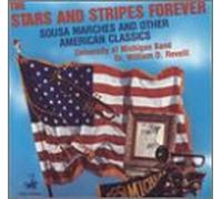 University of Michigan Band - Stars & Stripes Forever