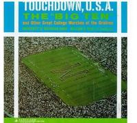 University of Michigan Band – Touchdown U.S.a