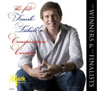 University of North Texas Symphonic Band - First Frank Ticheli Composition Contest