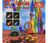 University of North Texas Usa - Computer Music Series 27 / Various