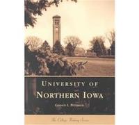 University of Northern Iowa, Images of America Series Gerald L. Peterson (Auteur)