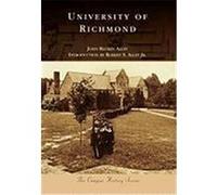 University of Richmond Alley, John Reuben (Auteur)