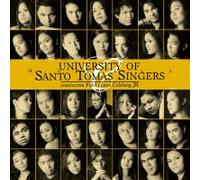 University of Santo Tomas Singers , Celebrate
