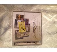 University of Santo Tomas Singers , Journey On! The best of...