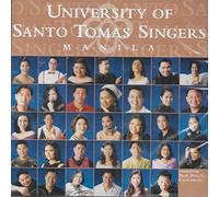 University of Santo Tomas Singers , Tour 2002