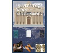 UNIVERSITY OF TAROT TASSEOMANCY