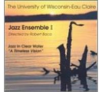 University of Wisconsin-Eau Claire - Timeless Vision