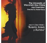 University of Wisonsin Ja - Buleria Solea Y Rumba