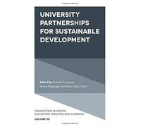 University Partnerships For Sustainable Development
