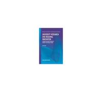 University Research And Regional Innovation : A Spatial Econometric Analysis Of Academic Technology Transfers