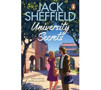 University Secrets: The hilarious and nostalgic new cosy campus novel, perfect for fans of James Herriot
