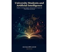 University Students and Artificial Intelligence: Adoption, Learning, Integrity, and Governance in Japan, the United States, and Europe
