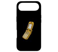 University Varsity-Gold Appelle-Moi Quand tu auras Une Prise Coque pour iPhone Air