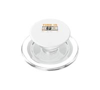 University Varsity-Gold Color, Vous Savez déjà à Quelle Heure PopSockets PopGrip pour MagSafe