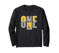 University Varsity-Gold, l'une d'entre Elles, Varsity-Gold Manche Longue