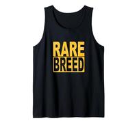 University Varsity-Gold Rare Breed University Varsity-Gold Débardeur