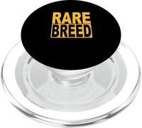 University Varsity-Gold Rare Breed University Varsity-Gold PopSockets PopGrip pour MagSafe