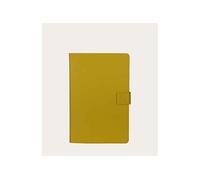 Universo 26,7 cm (10.5") Folio porte carte Jaune