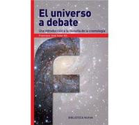 Universo A Debate,El - [Livre en VO] Soler Gil, Francisco Jose (Auteur)
