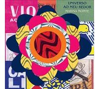 Universo ao meu redor