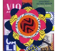 Universo Ao Meu Redor by Marisa Monte (2006-08-02)