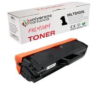 Universo cartuccia® D101S MLTD-101S Toner Compatible avec Samsung