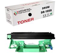 universo cartuccia DR1050 DRUM compatible avec BROTHER DCP-1612W 1510 1512 1610W pour MFC-1910W 1810 pour HL-1210W 1212W 1110 1112 (DRUM DR1050)