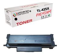 universo cartuccia® Drum Compatible TL 425H TL 425X DL 425 Remplacement pour PANTUM M1705DN M1705DW P3305DN P3305DW (TL-425X)