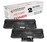 universo cartuccia MLT-D111L/SU799A toner compatibles avec Samsung X2 M2026W/M2026 SL-M2070(SL-M2070W/SL-M2070F/SL-M2070FW) M2020 M2022 M202